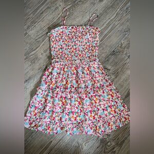 Women’s Floral Dress Jessica Simpson